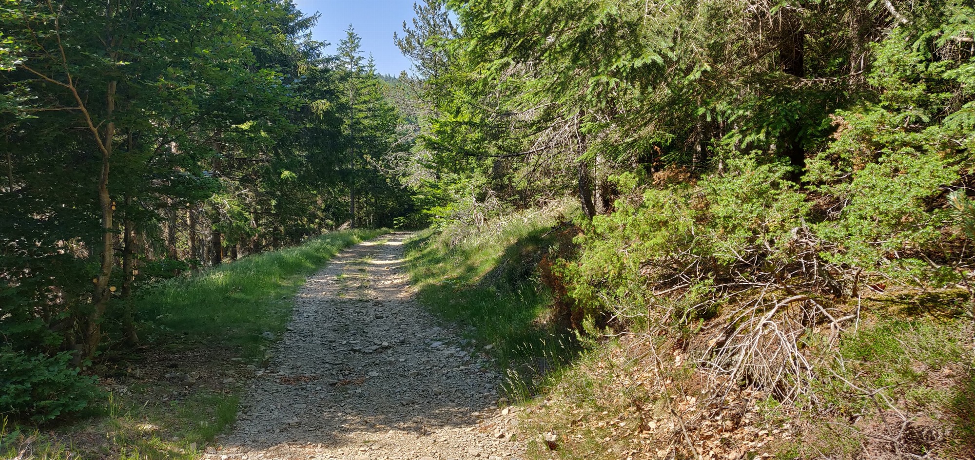 sentier de Pueylong