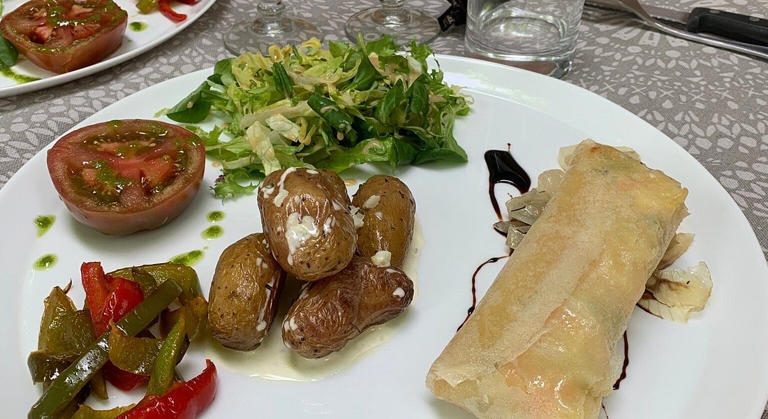 Autour des mets_Sumène