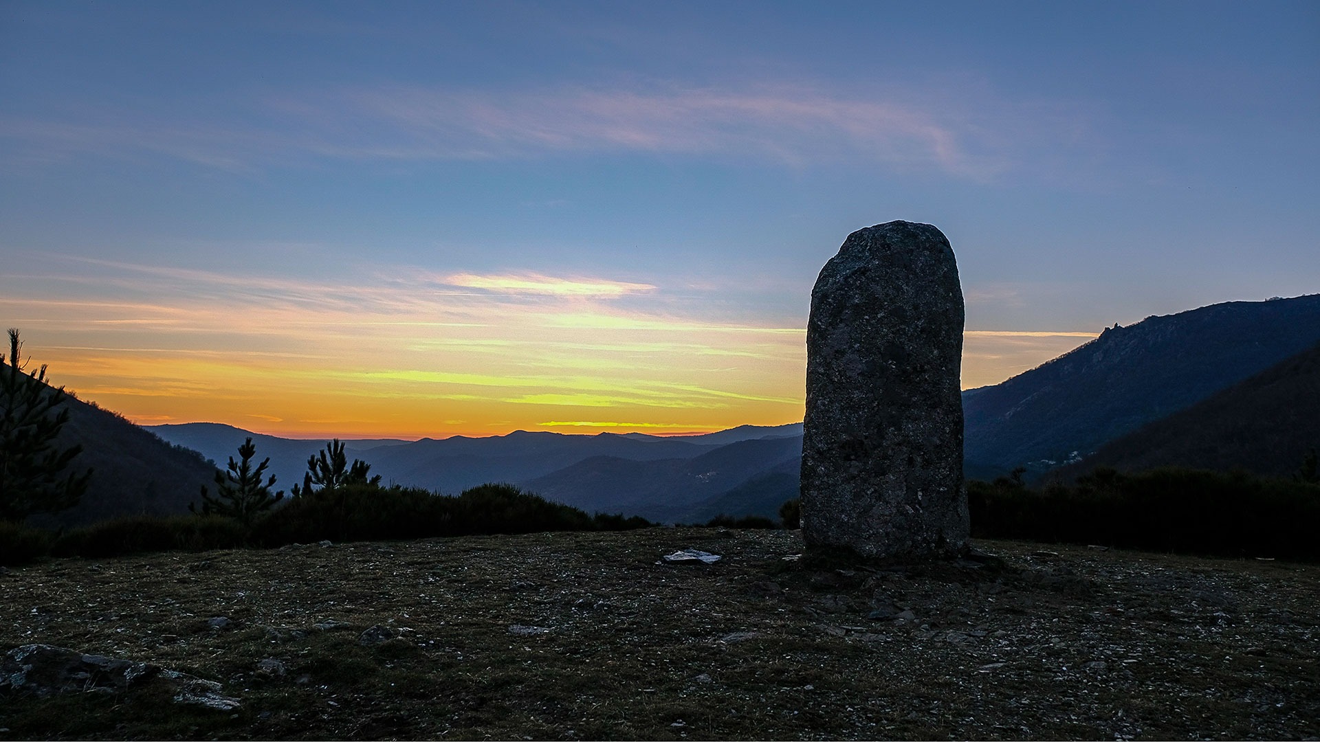 Col de mouzoules