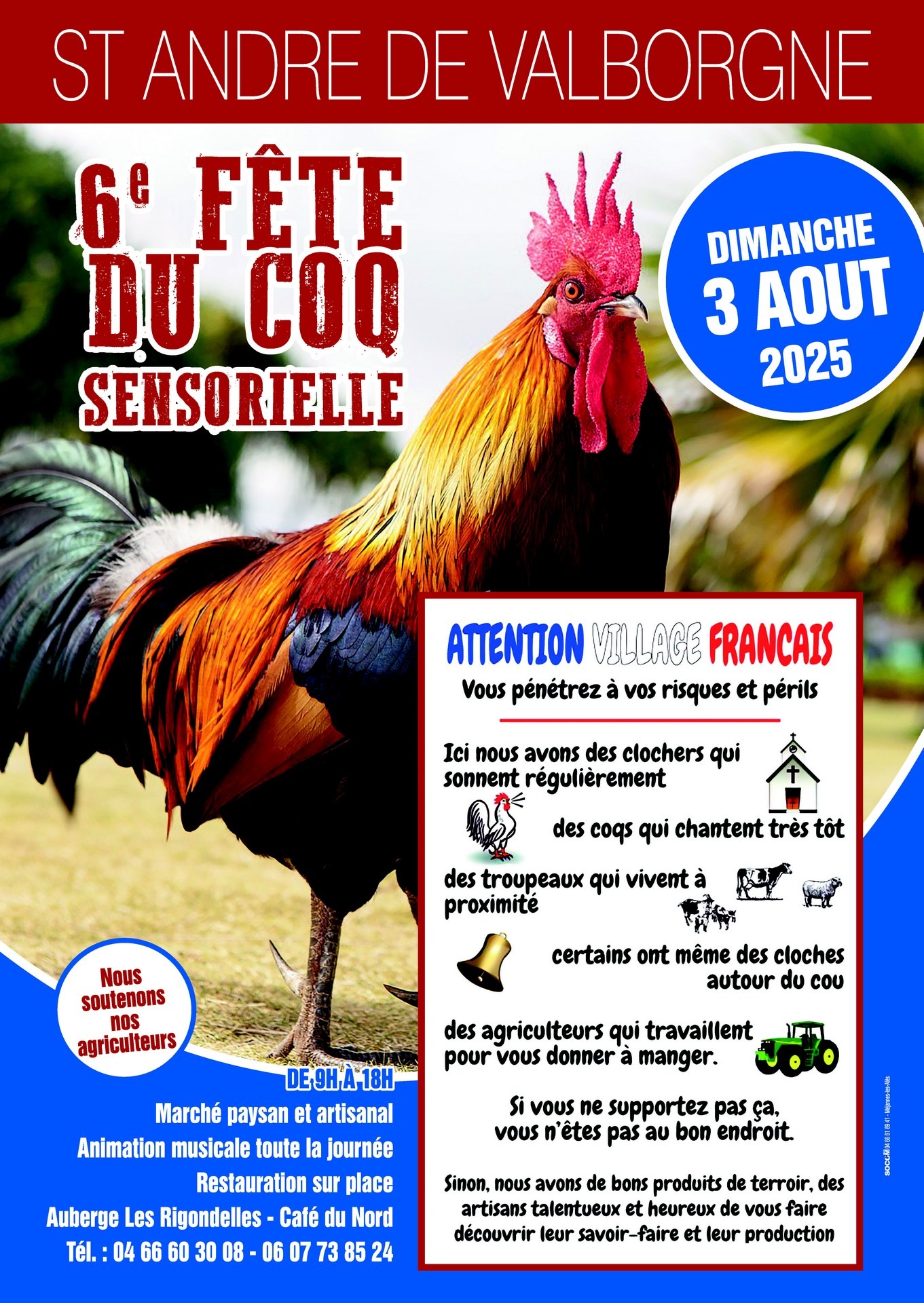 coq