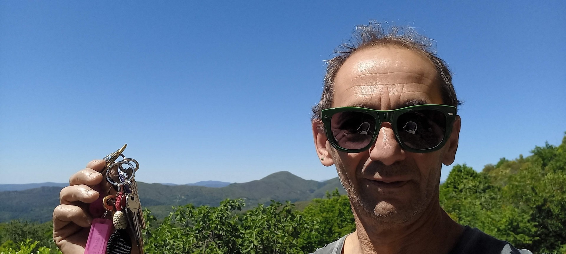 Conciergerie Lasalle