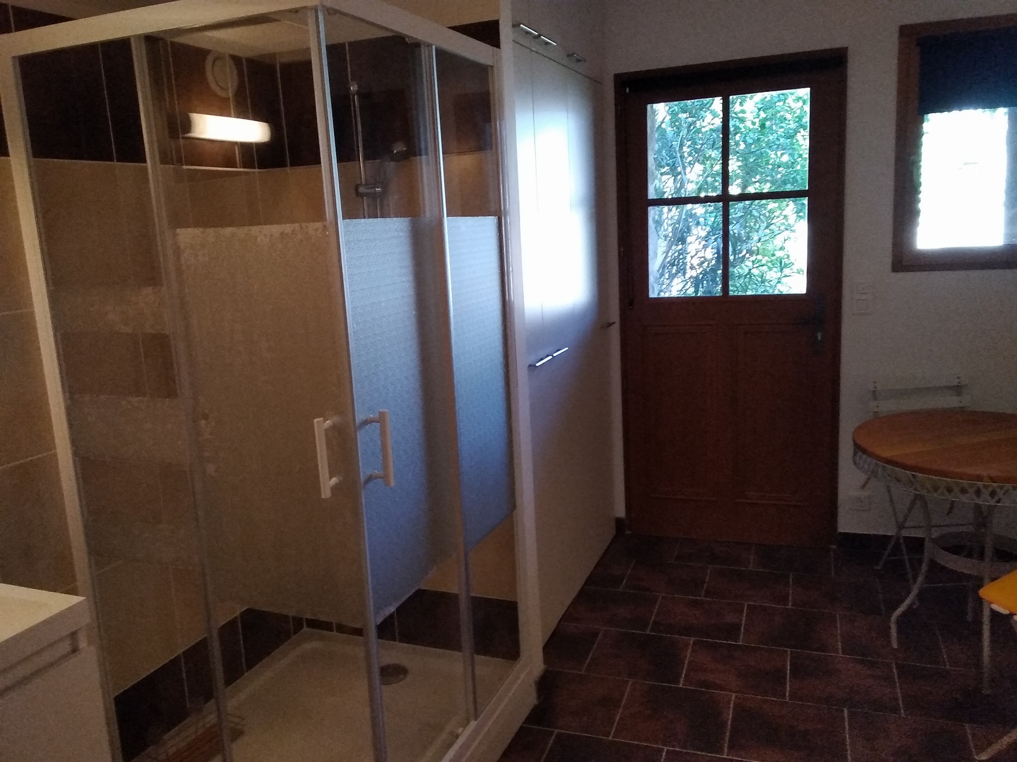 Gîte du Castellas_Montoulieu