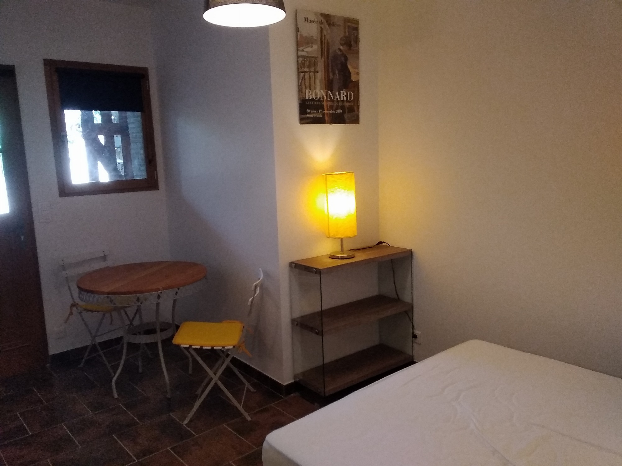 Gîte du Castellas_Montoulieu