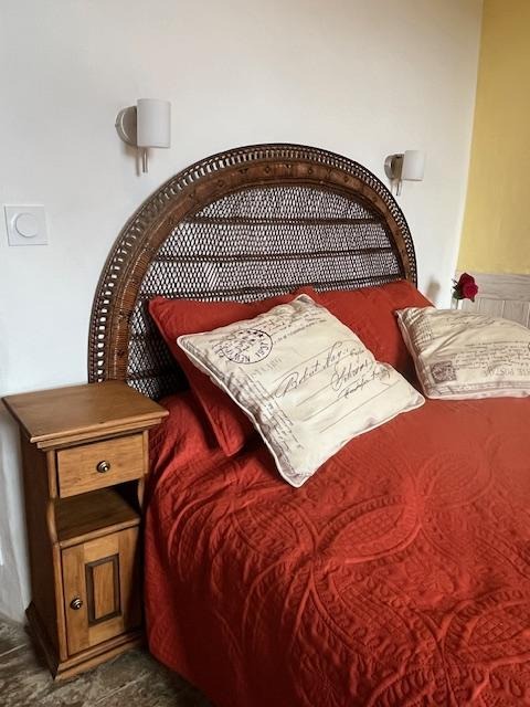 Chambre Van Gogh