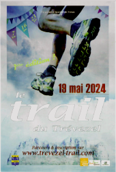 Trail du Trévezel