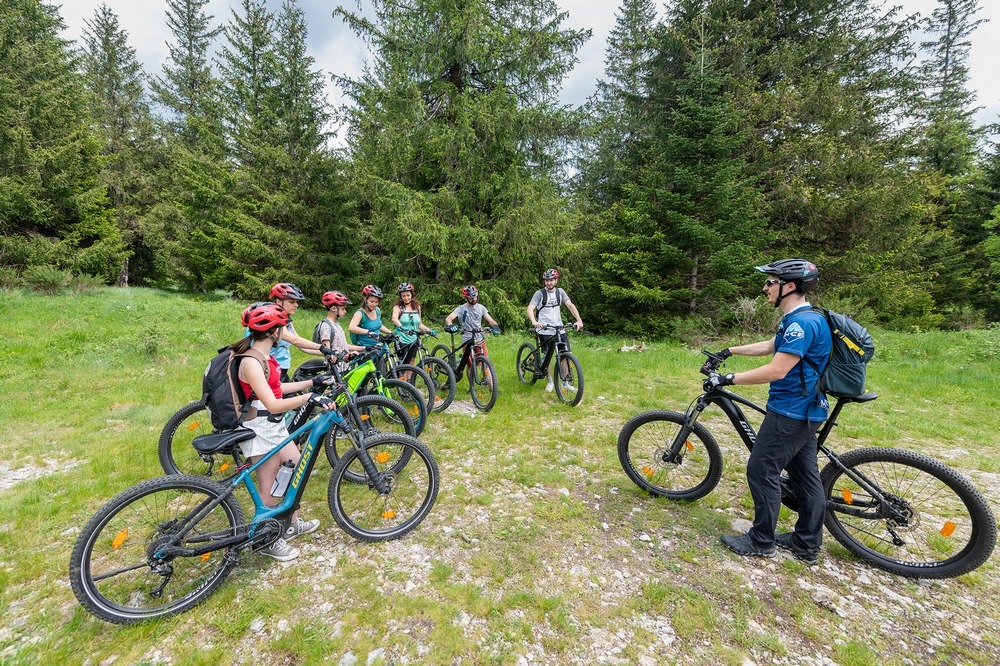 rando guidée