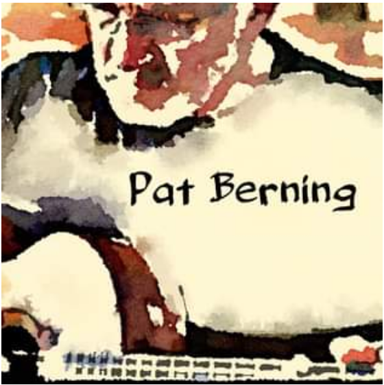 Pat Berning