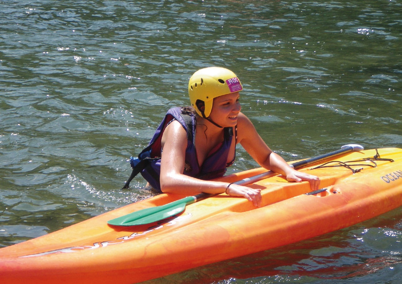 Fremyc Stand Up Paddle