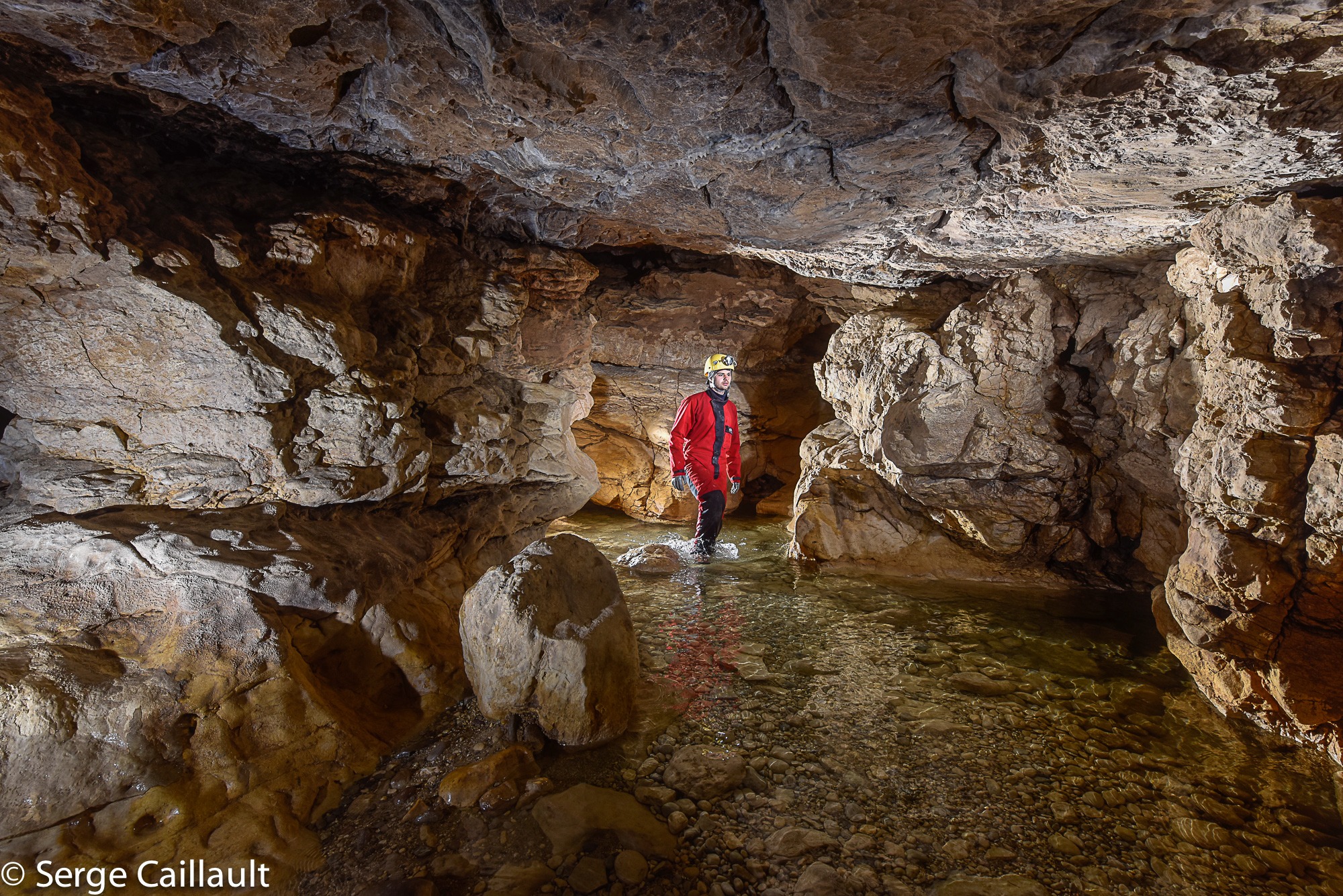 Grotte