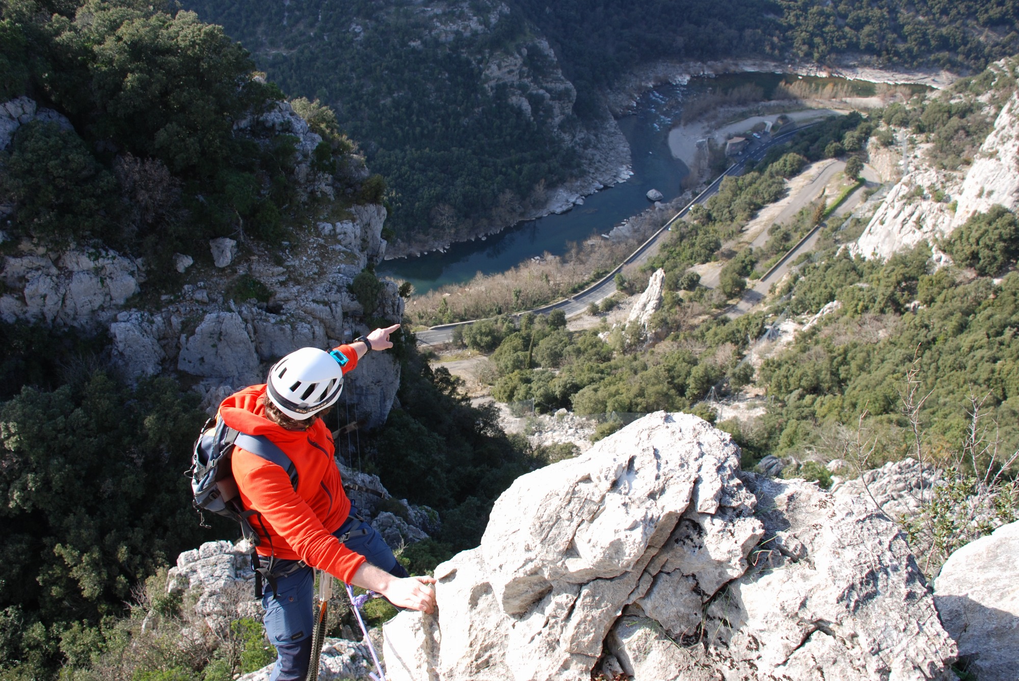 Via Ferrata