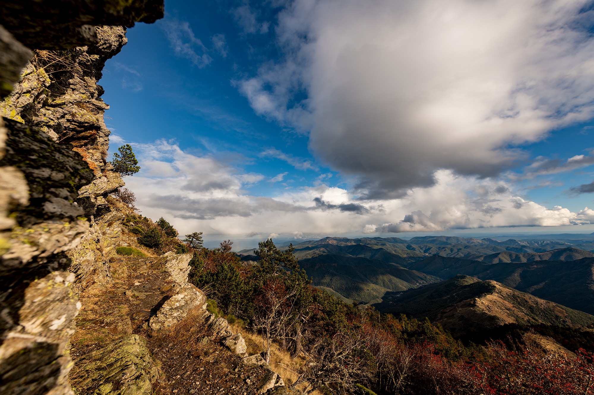 Les 4000 Marches & Trails du Val d'Aigoual - 37ème Edition_Valleraugue