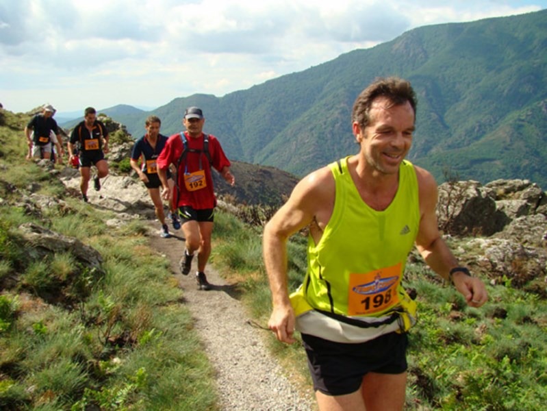 Les 4000 Marches & Trails du Val d'Aigoual - 37ème Edition_Valleraugue