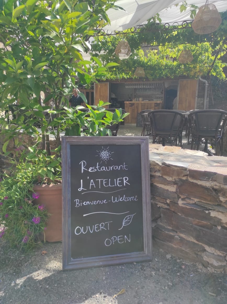 Atelier