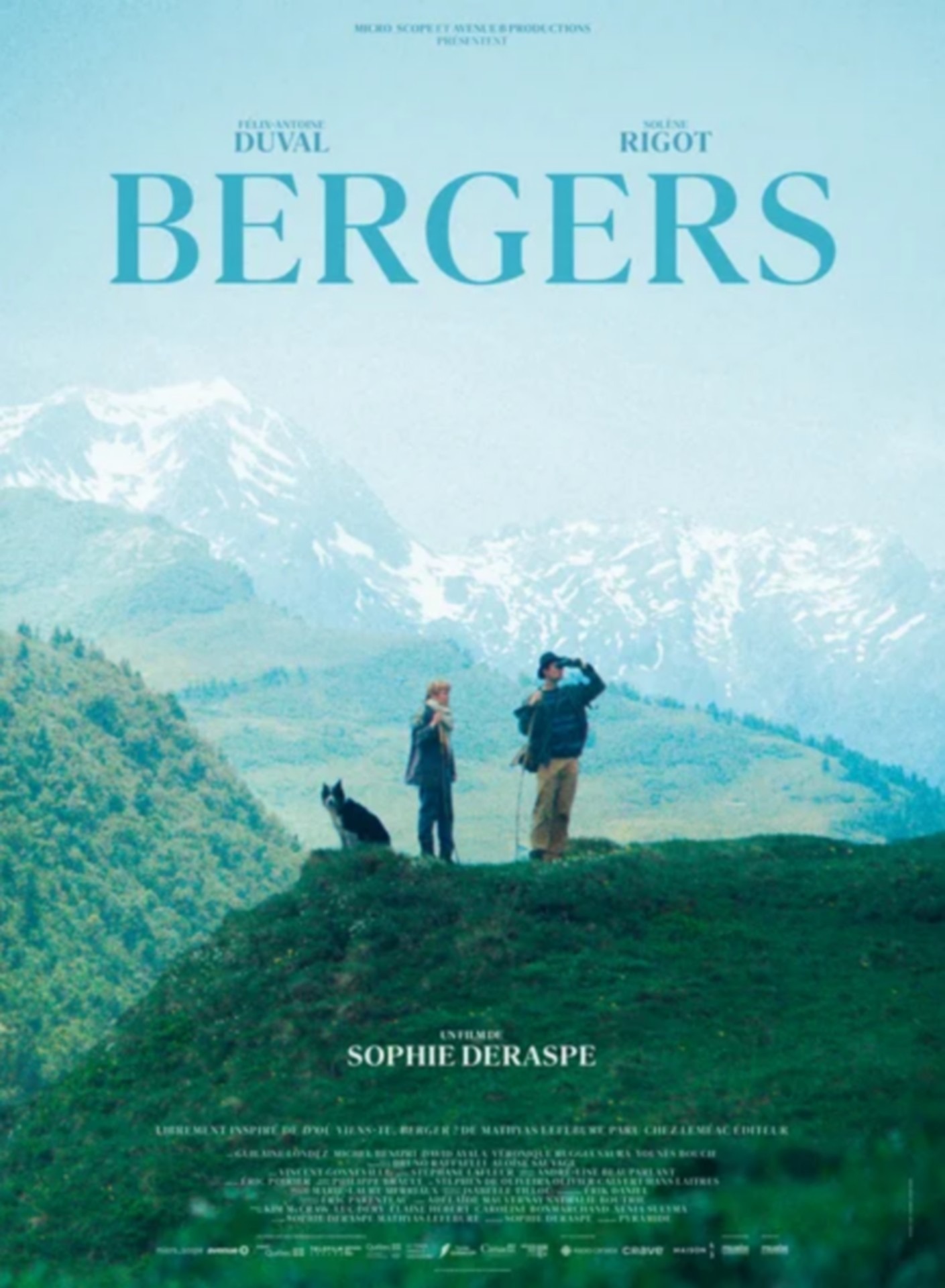 Berger