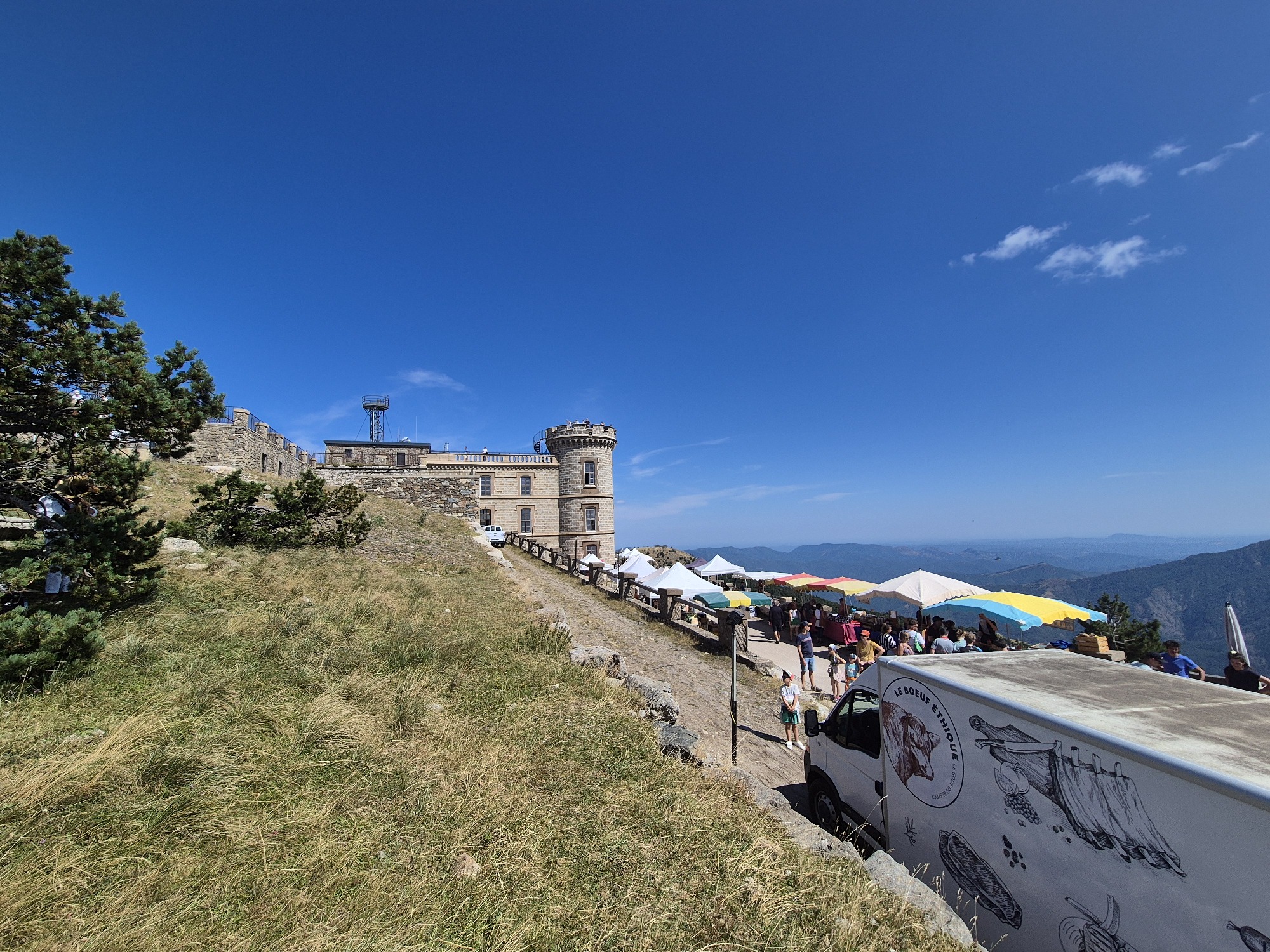 L'Estival de l'Aigoual_L'Esperou