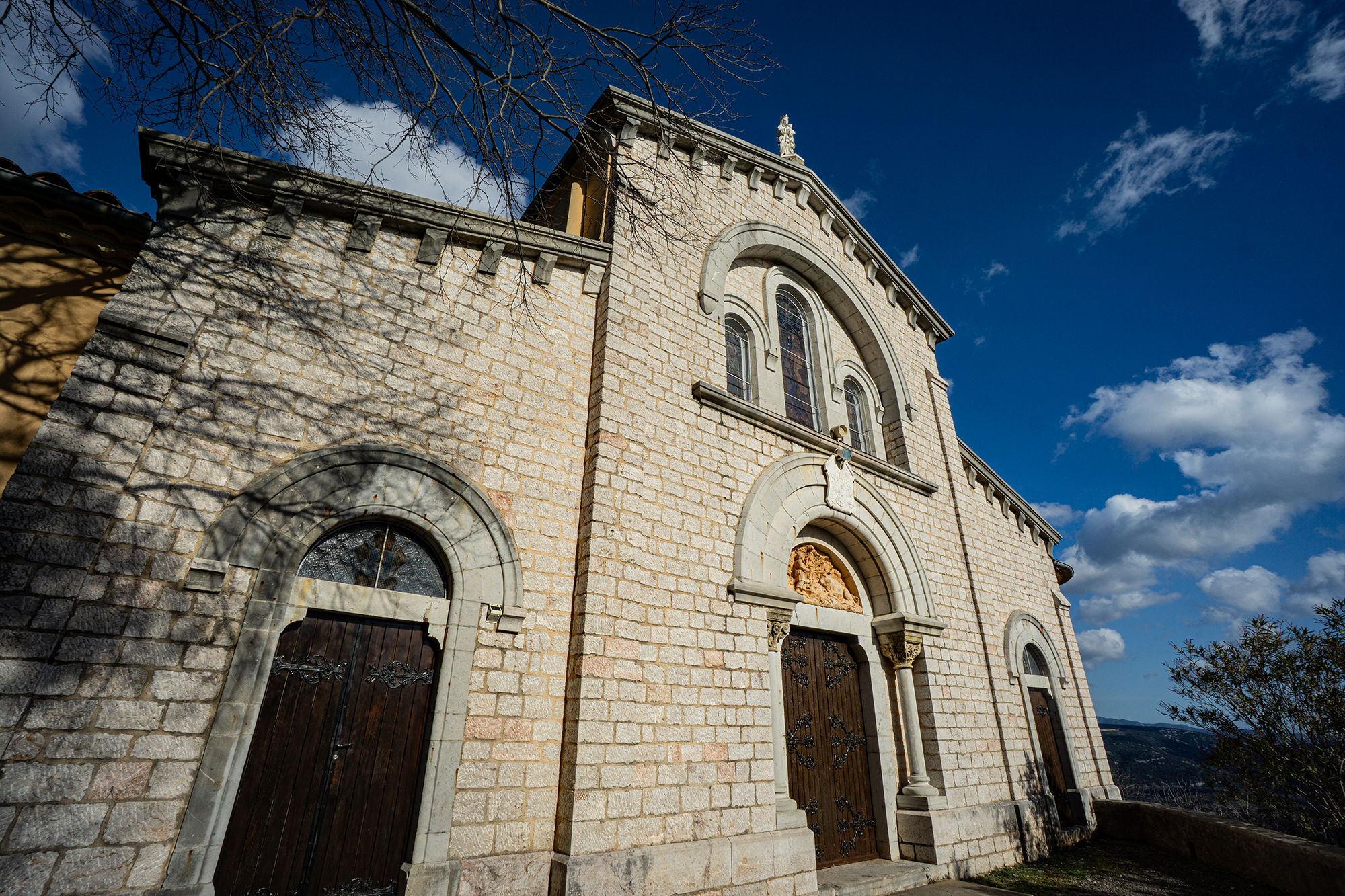 Notre Dame du Suc_Brissac