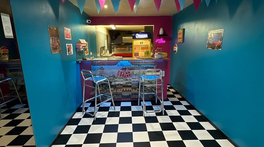 Le Cinq Pizza_Ganges