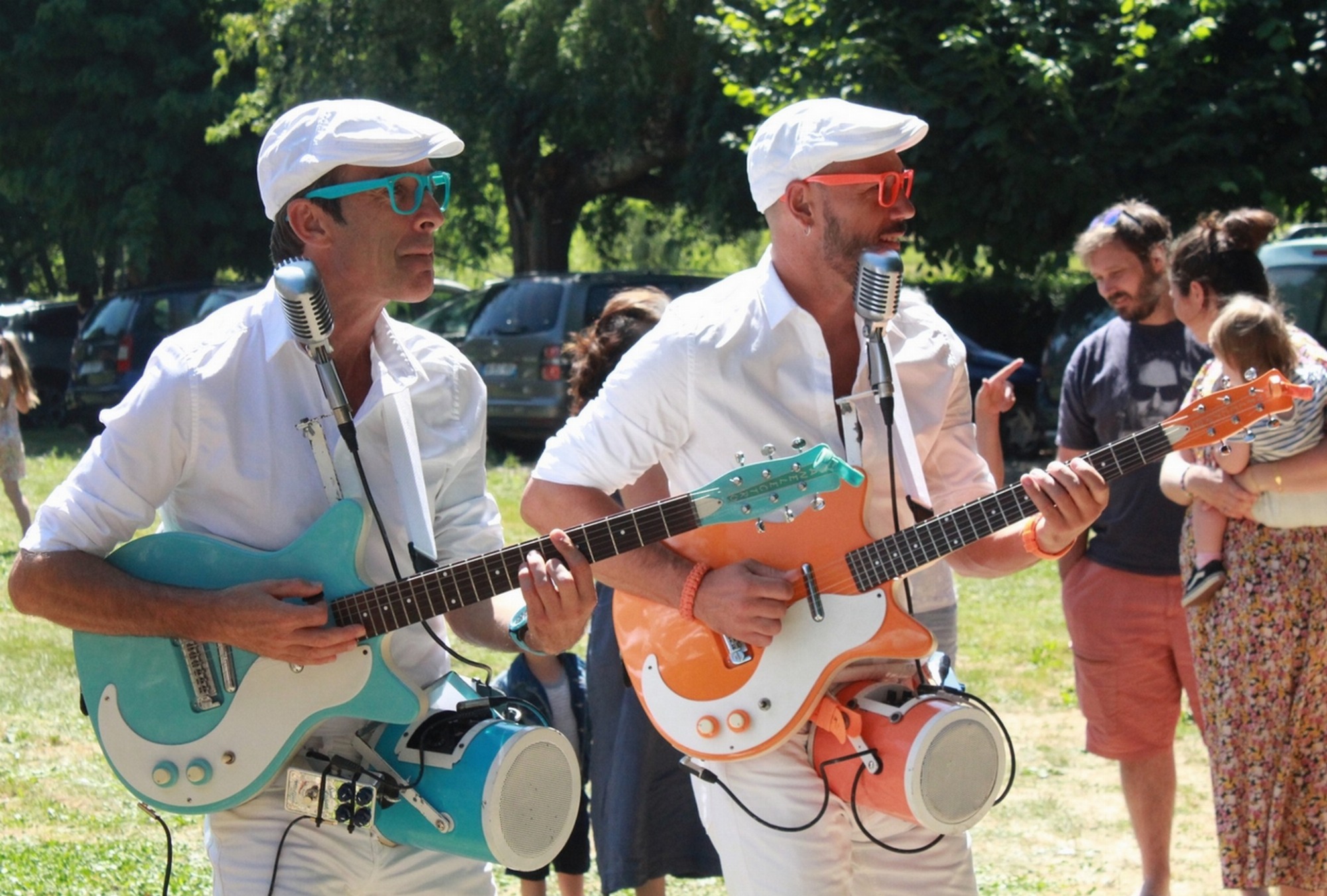 Festi'borgne 2024