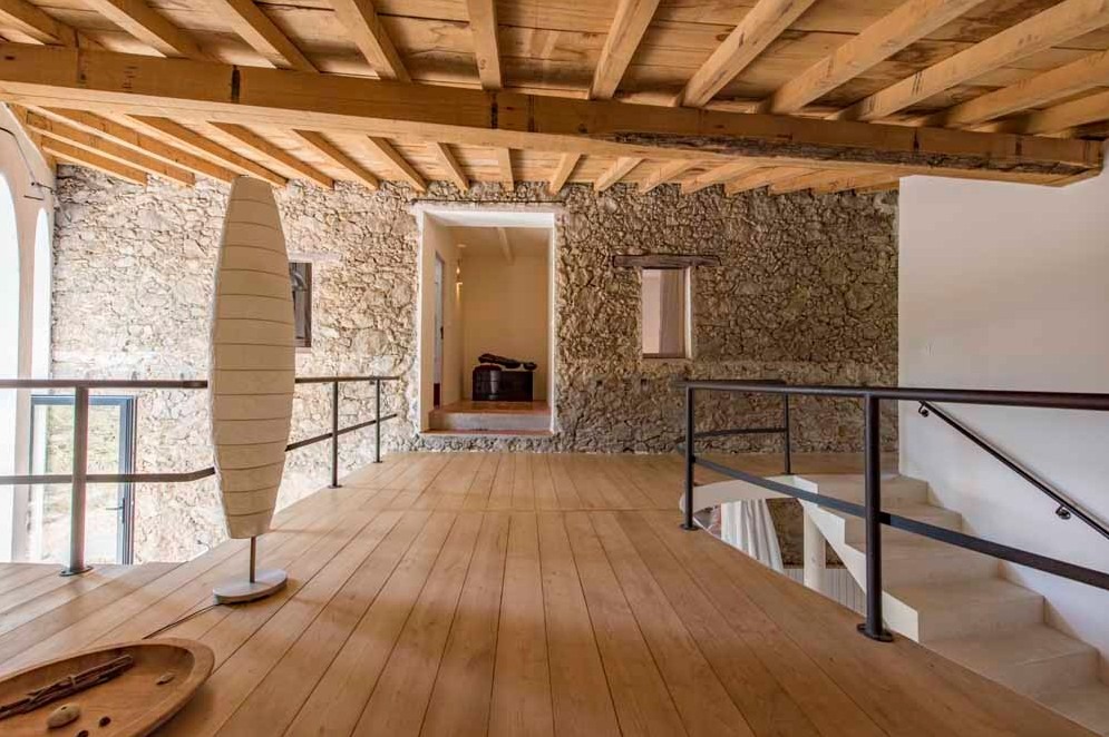 La Serre_Le Vigan
