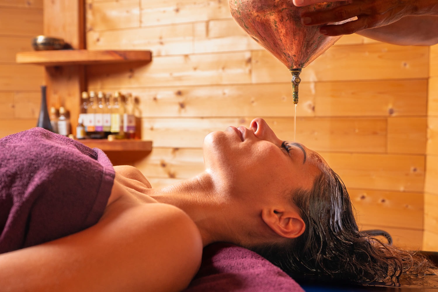 Séances Bien être&massage_Cazilhac