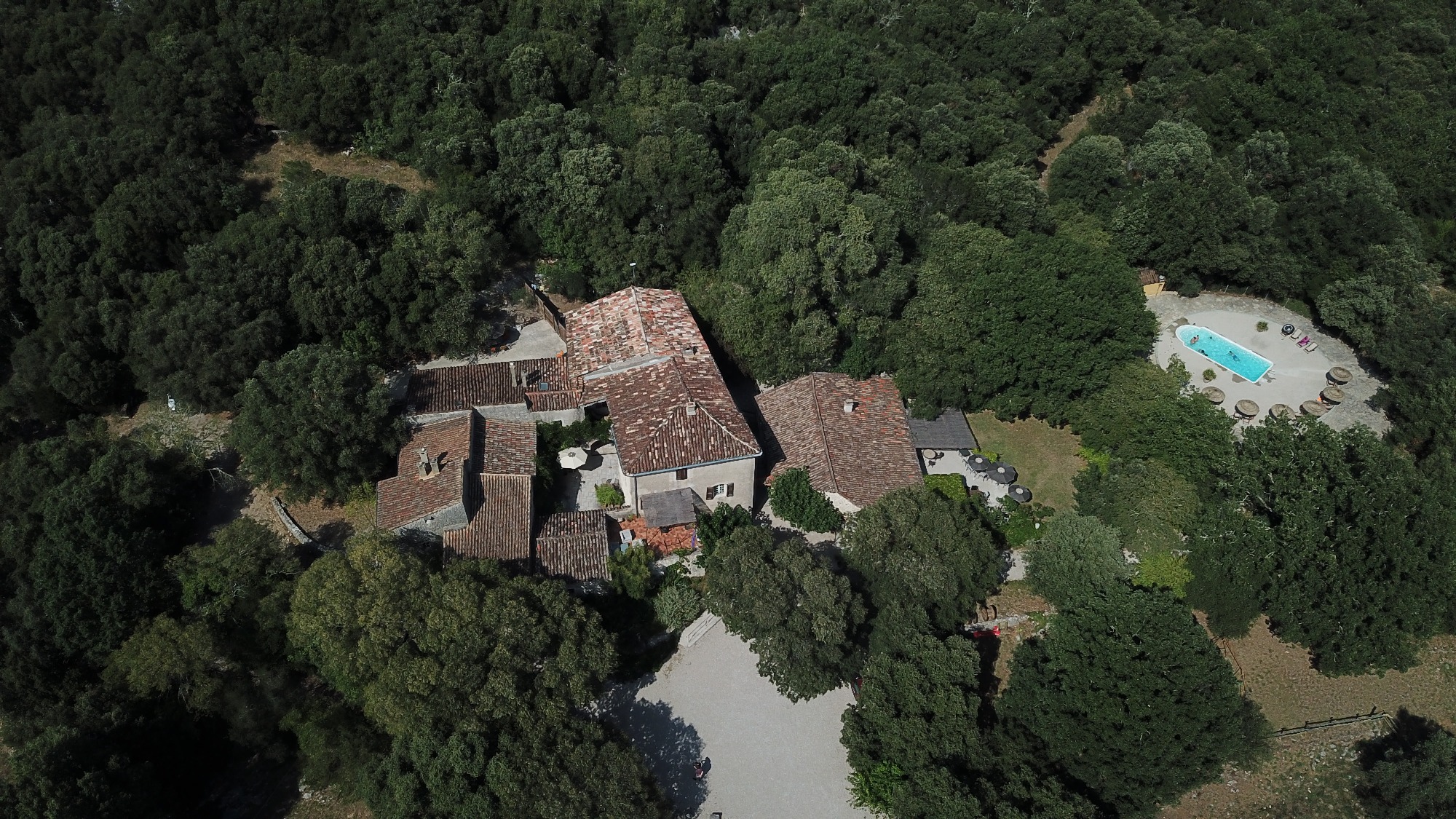 Mas de Coulet_Brissac