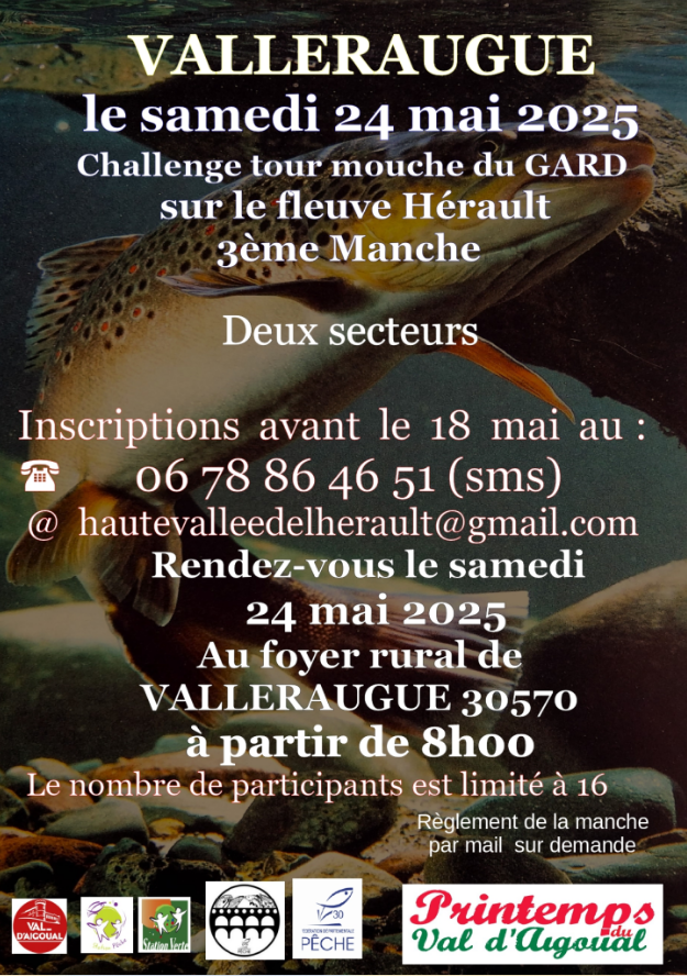 Challenge Tour Mouche du Gard à Valleraugue_Valleraugue