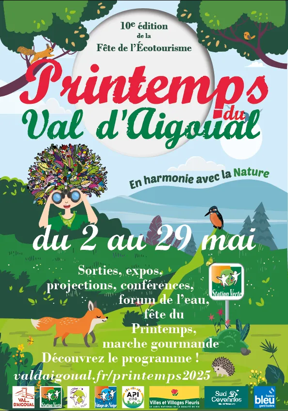 Marche gourmande_Valleraugue