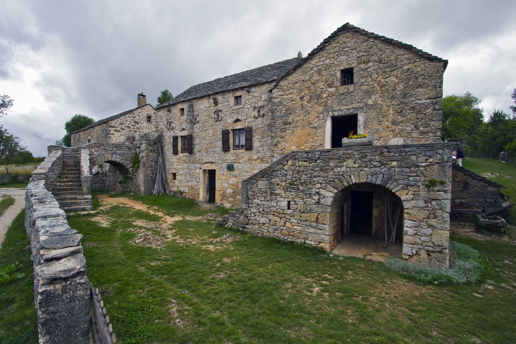 Exposition : Nature en Lozère_Hures-la-Parade