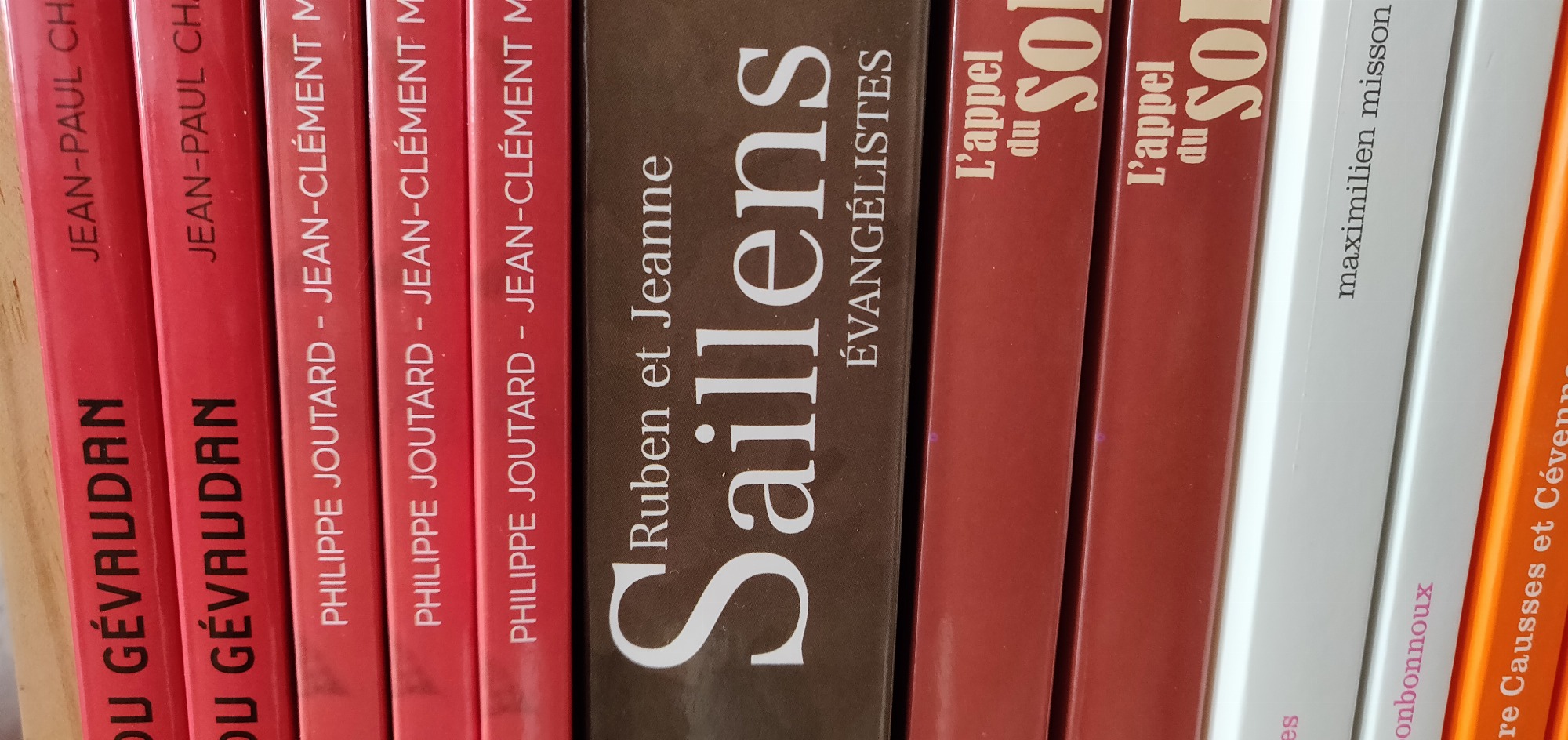 Bibliothèque