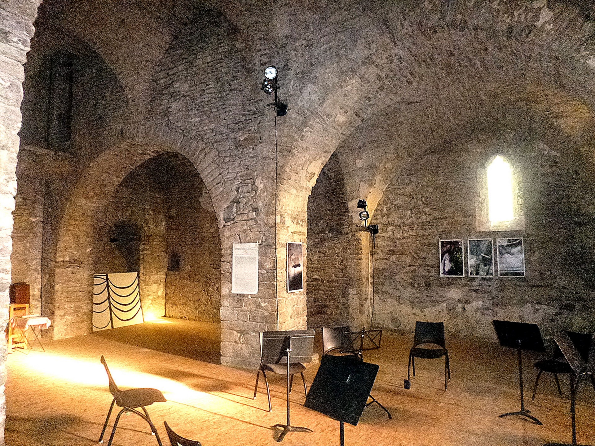 eglise de corconac
