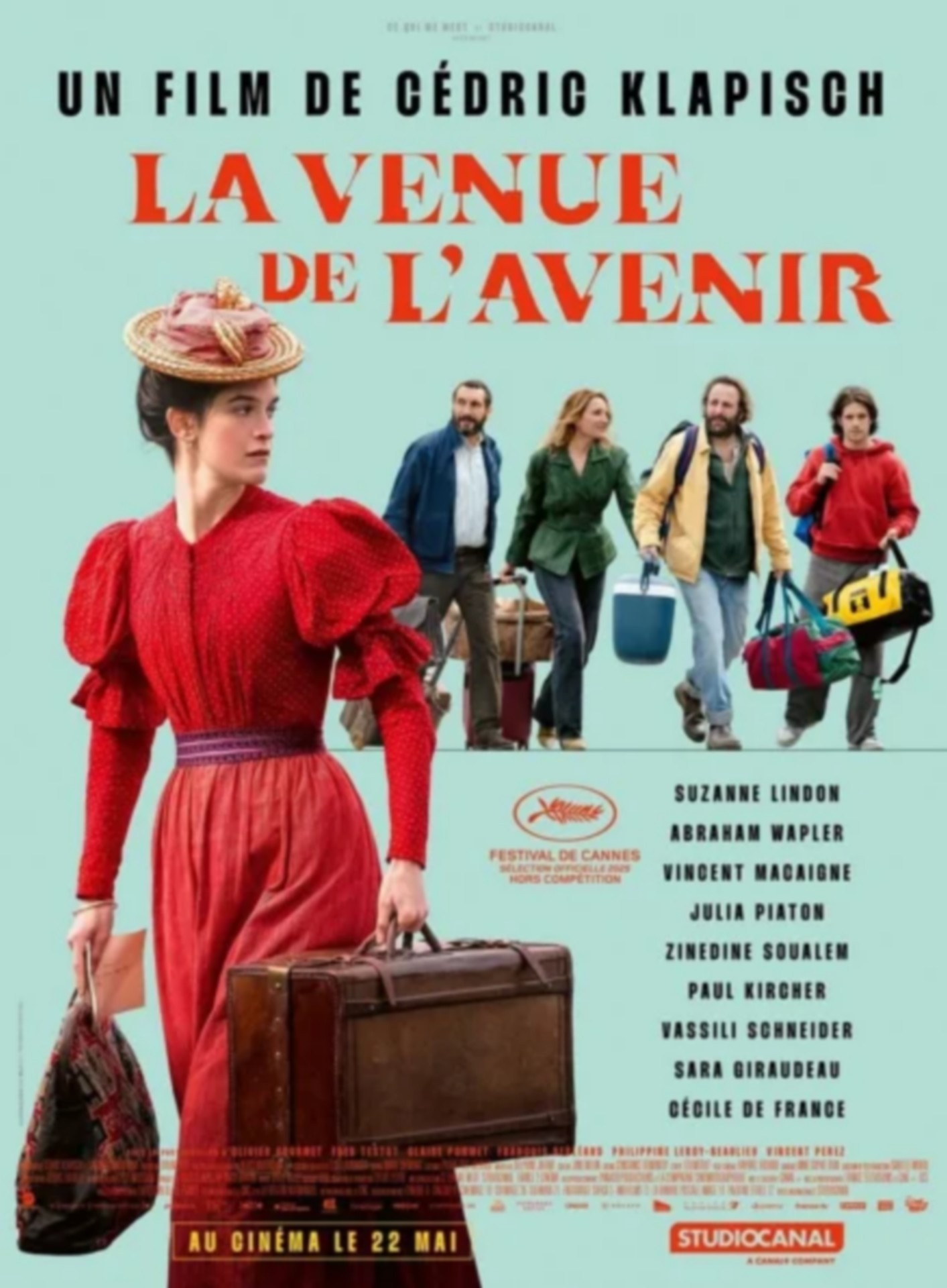 La venue de l'avenir_Les Plantiers