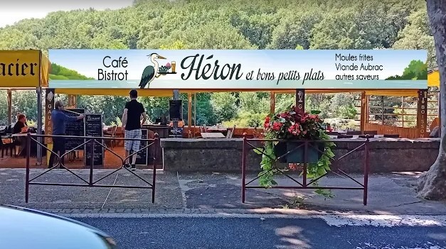 Le Héron_Laroque