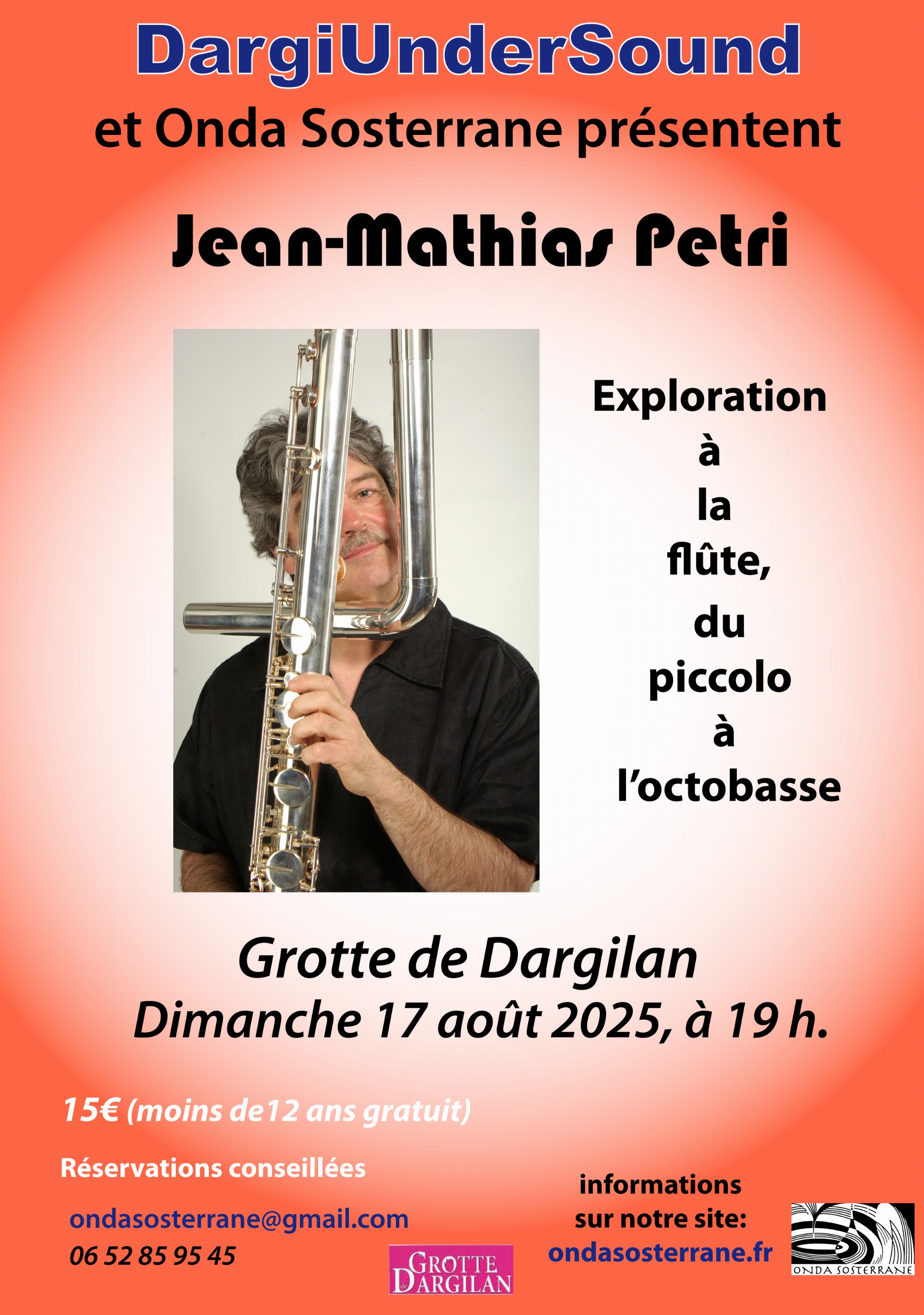 affiche