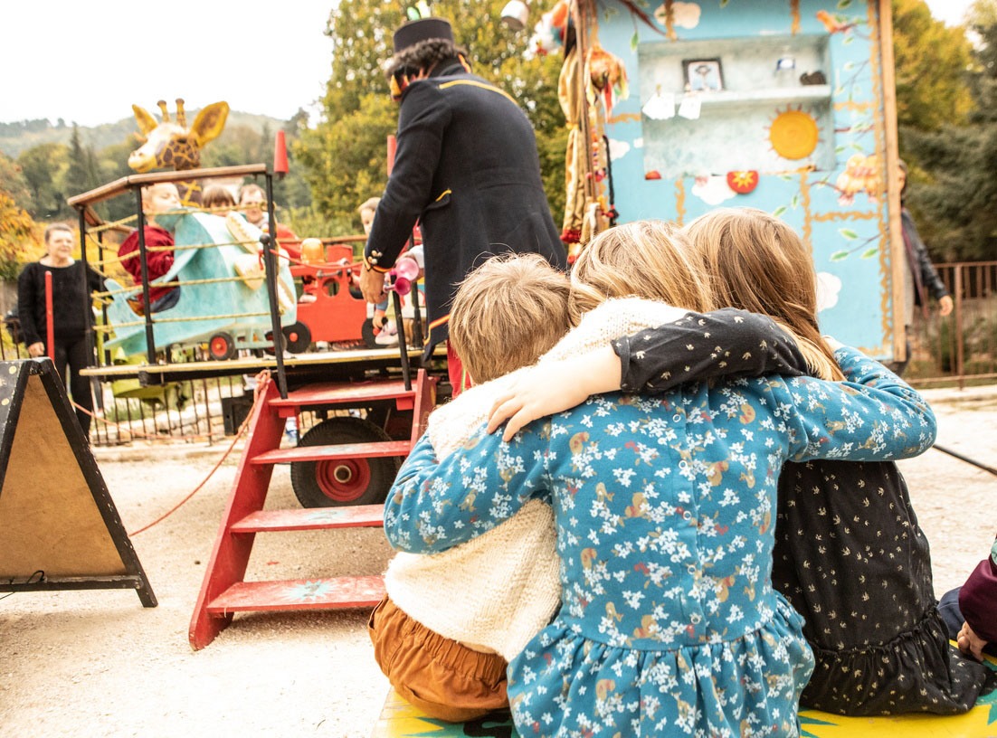 32ème Foire de la Pomme et de l’Oignon doux des cévennes_Le Vigan