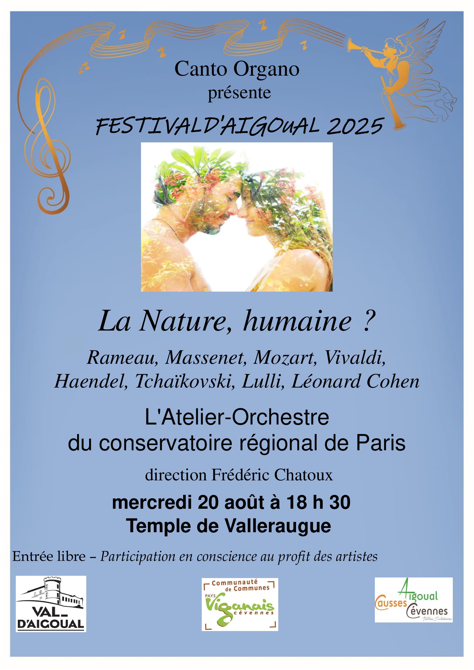 La Nature, humaine ?