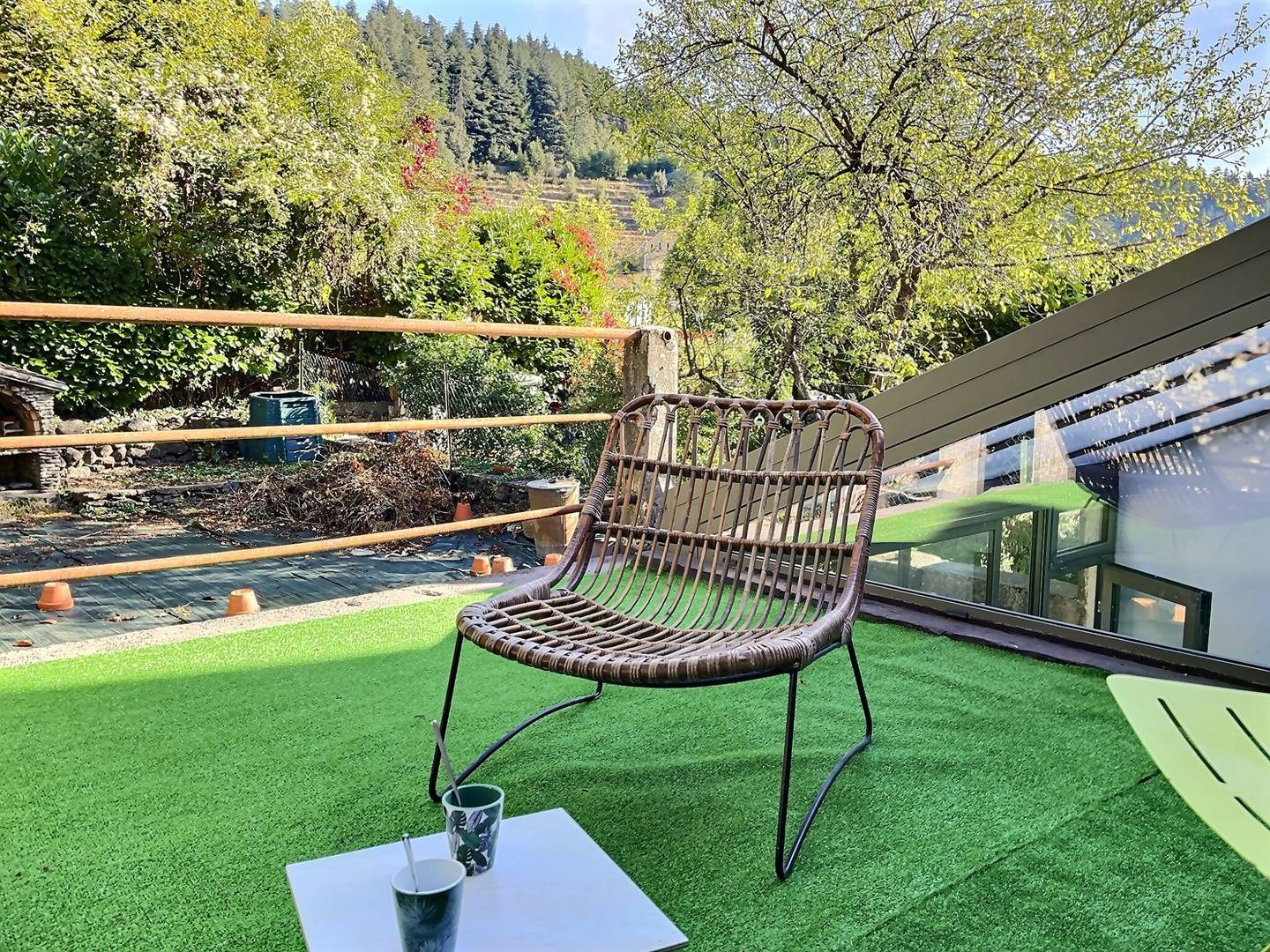 Les 4000 Cèpes_Valleraugue