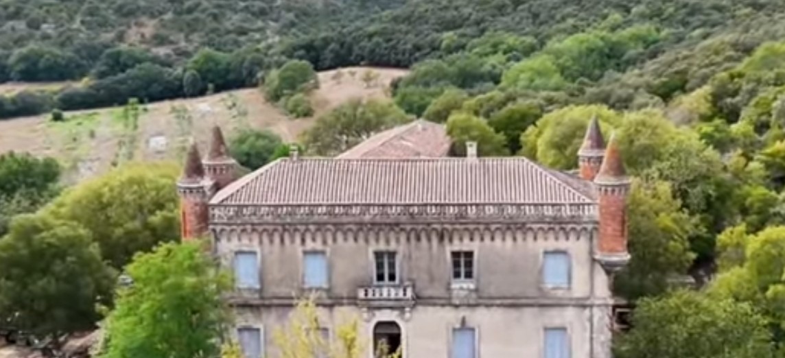 Hameau du Villarel_Brissac