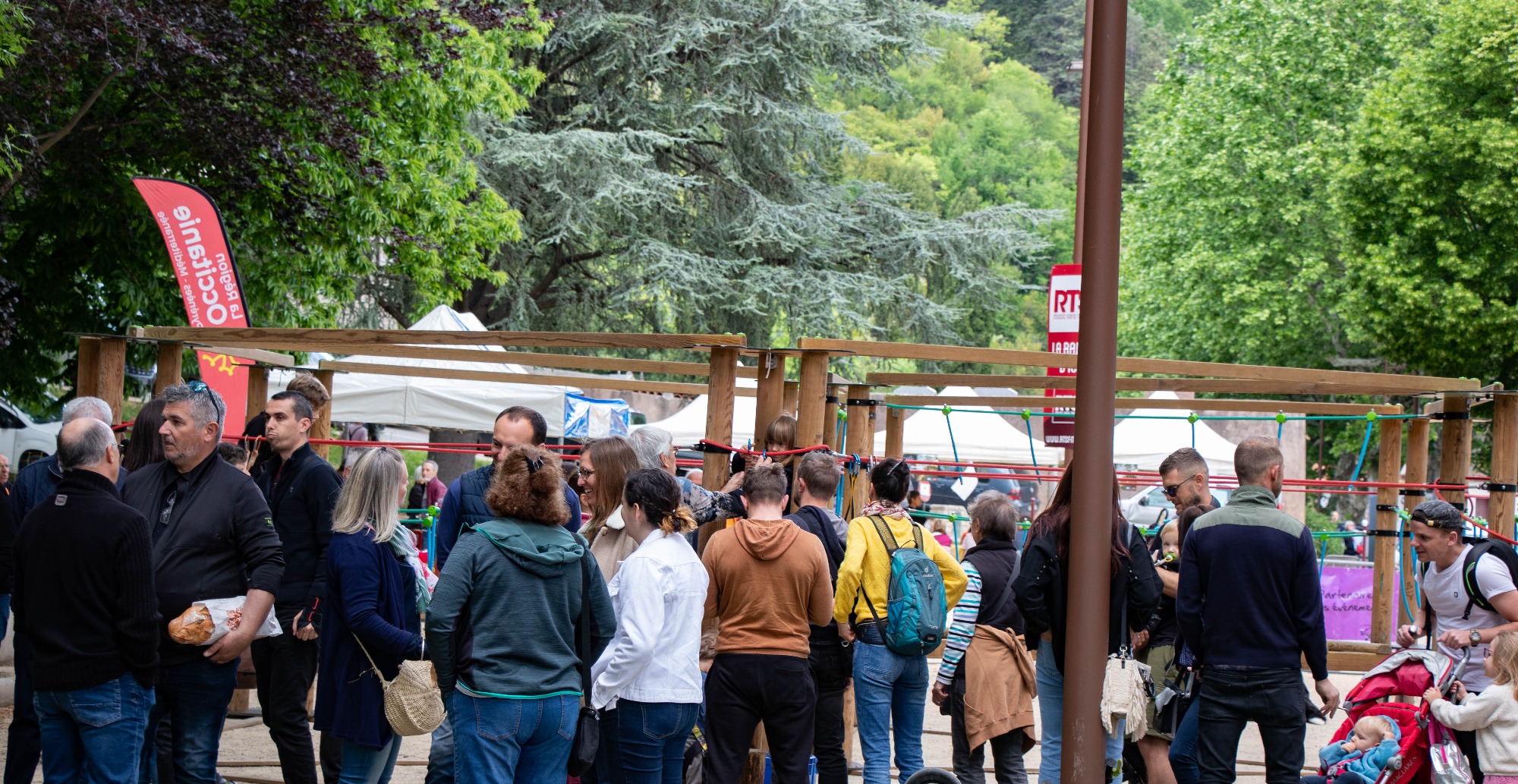 Printemps du Pélardon_Le Vigan