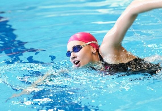 Piscine Jean Genieyz_Le Vigan