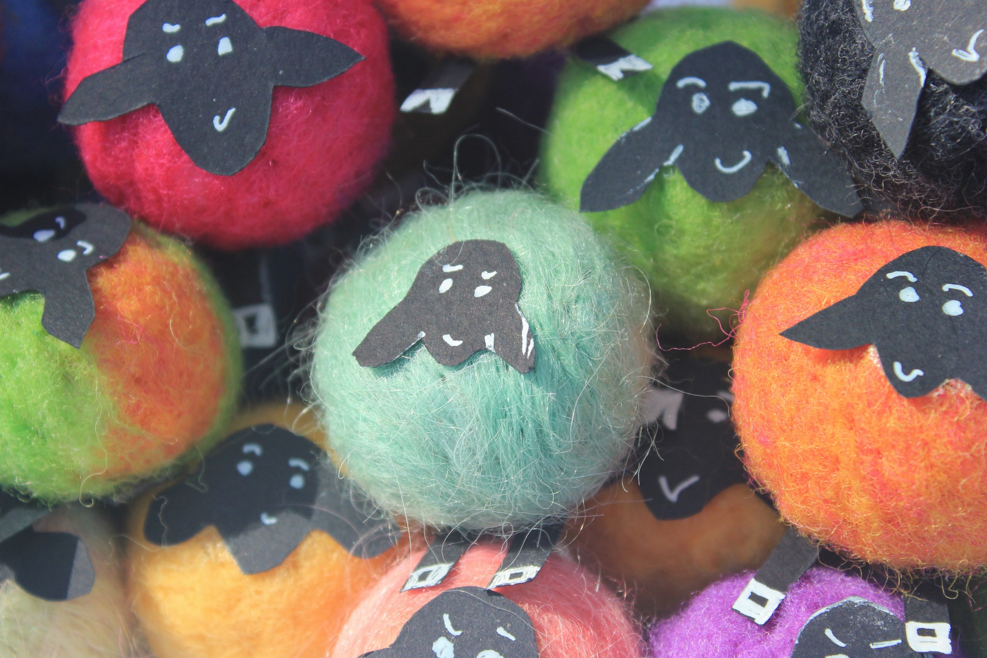 Moutons ! Moutons !_Le Vigan