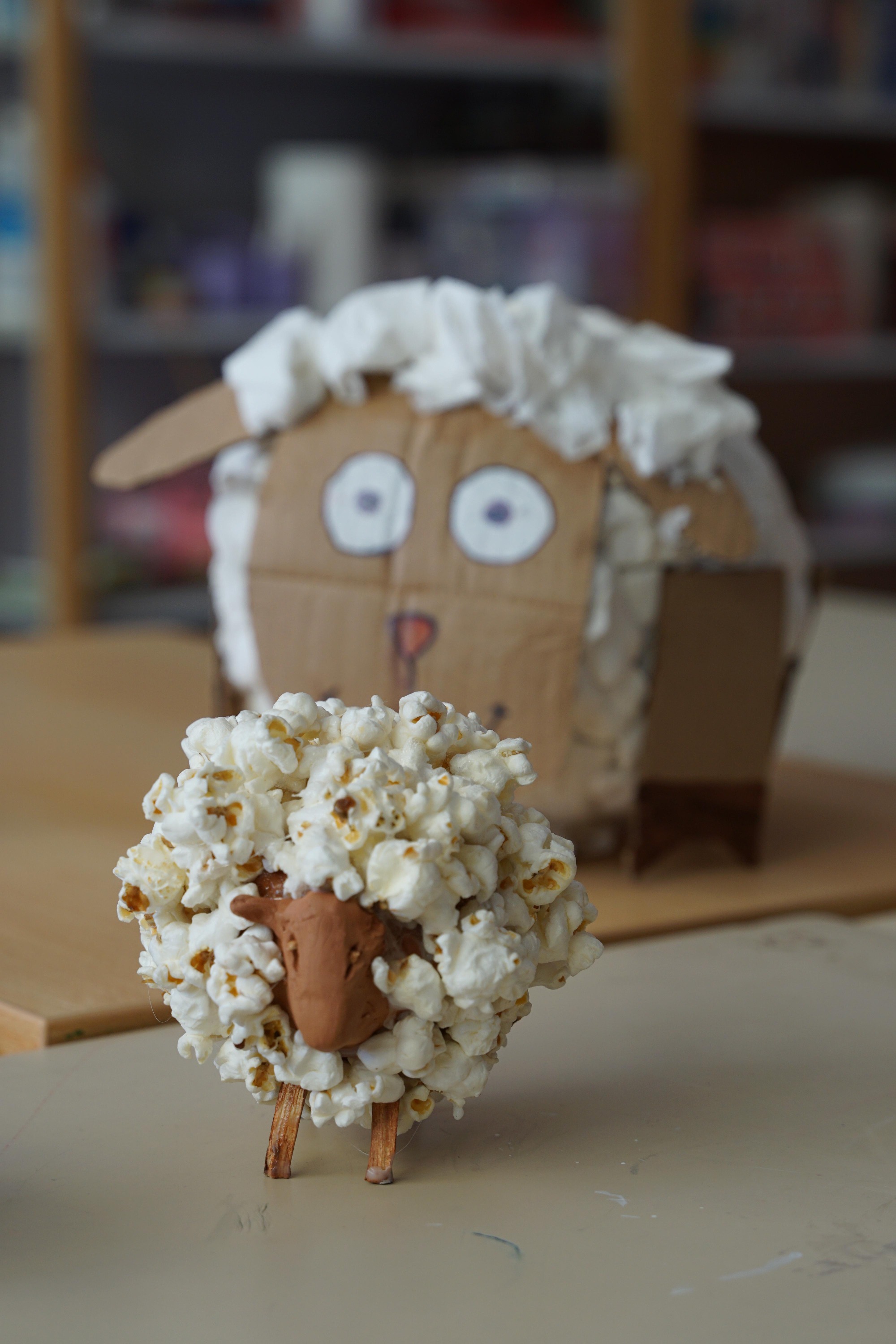 Exposition : Sculptures_Le Vigan