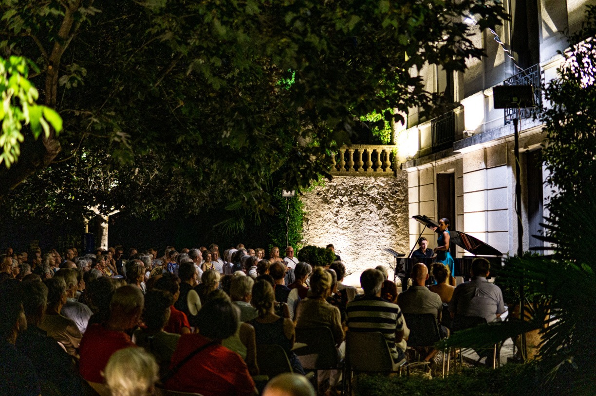 Festival du Vigan 50ème Edition_Le Vigan