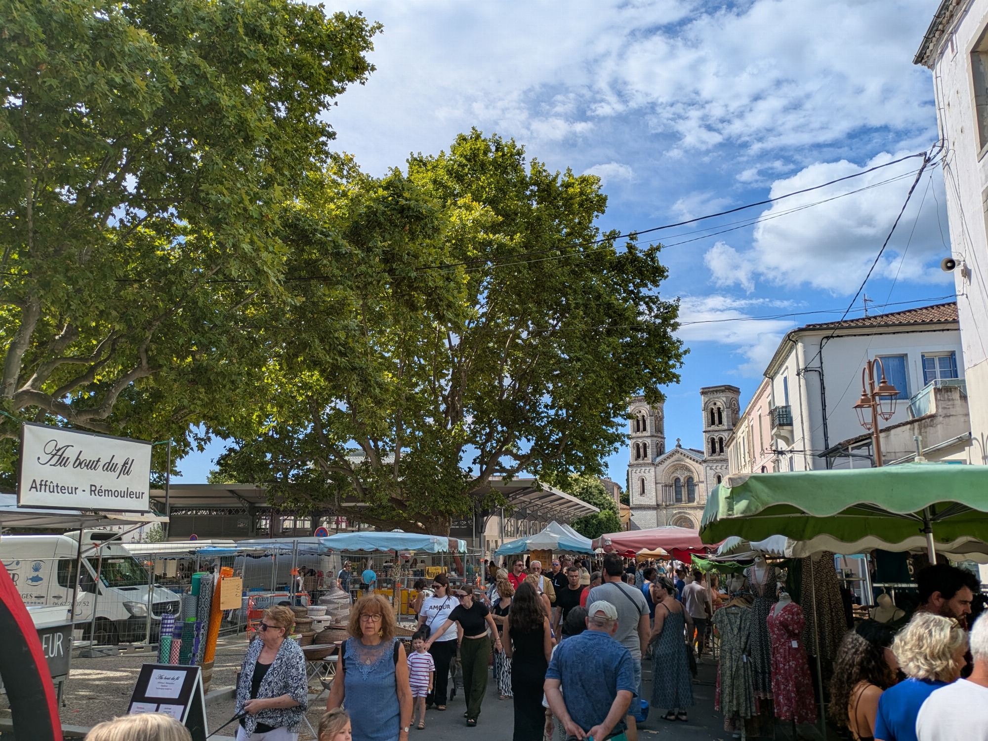 Fête du printemps_Ganges