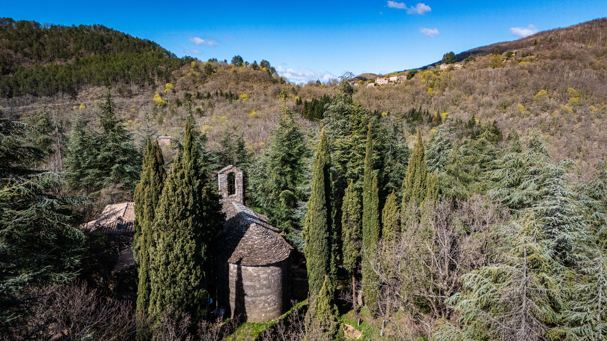 Les années Asphodèles_Sumène