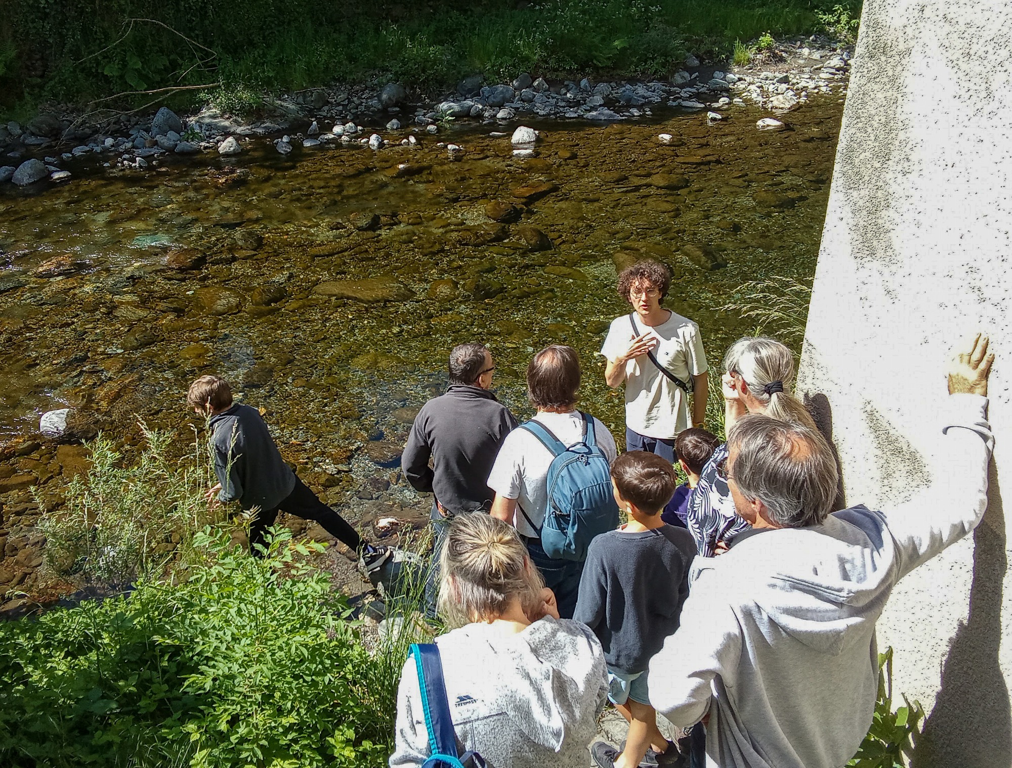 Fête du Printemps du Val d'Aigoual_Valleraugue