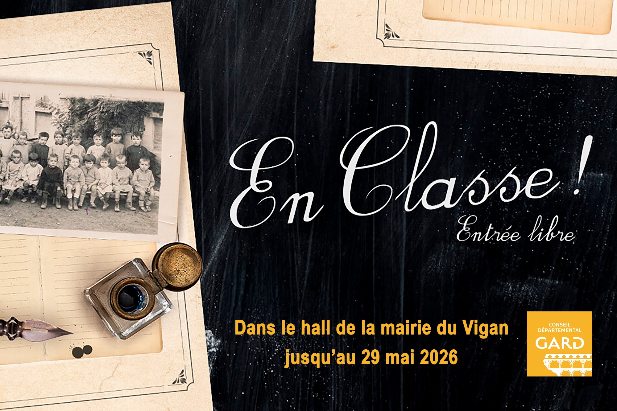 Exposition