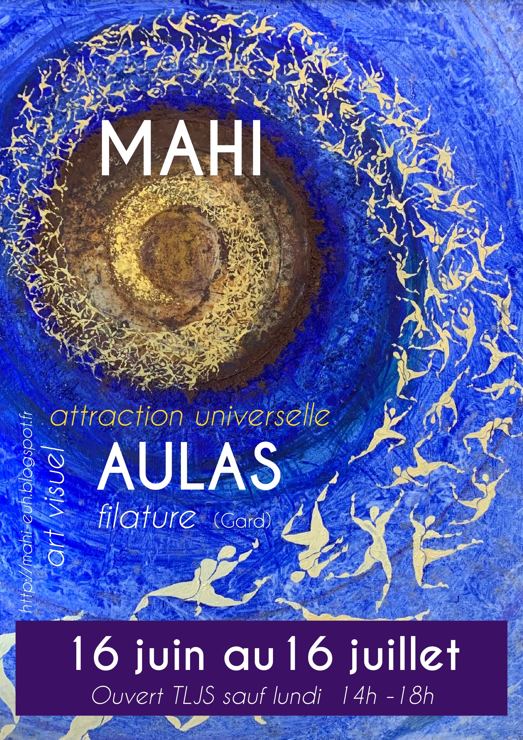 Exposition : attraction universelle_Aulas