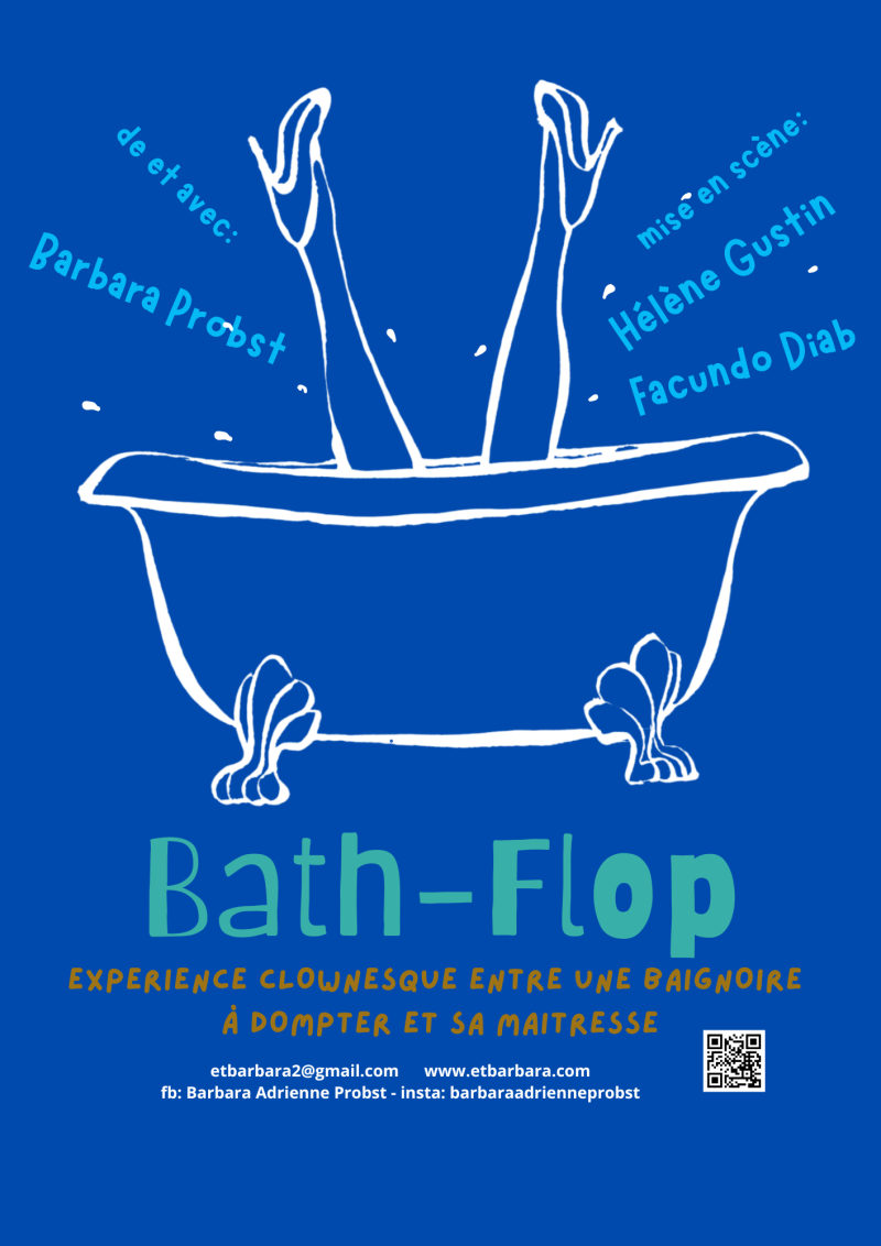 Spectacle Bath-Flop_Lasalle