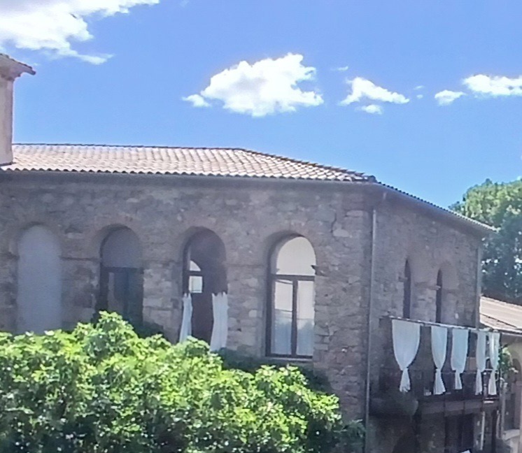 Filature de la Gravière_Lasalle