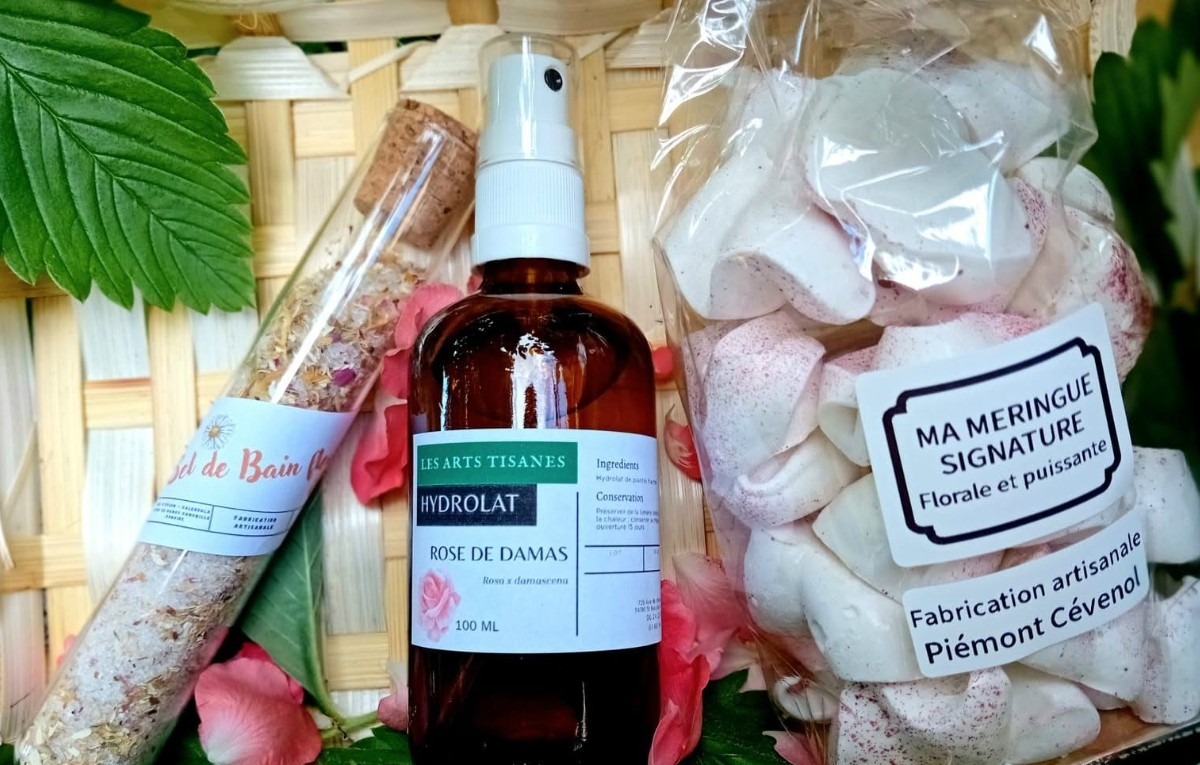 les Arts tisanes_Saint-Bauzille-de-Putois